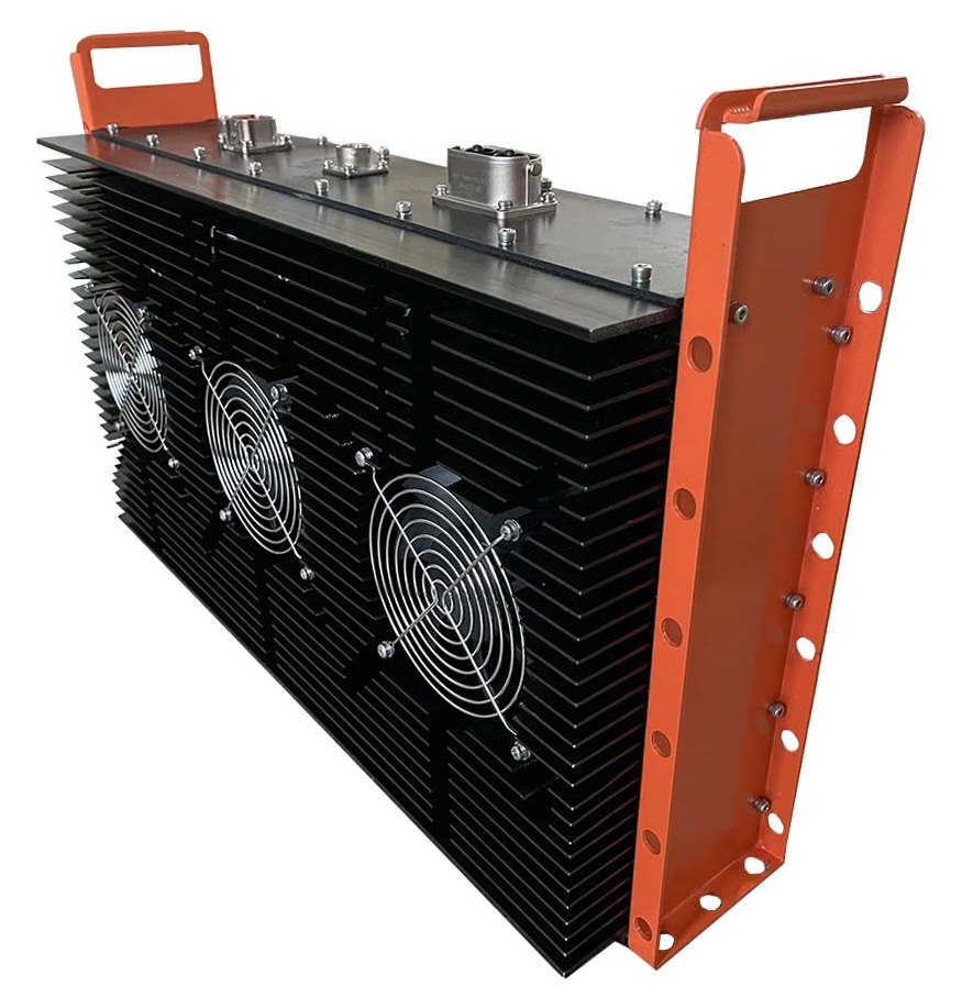 20000W (S24系列)風(fēng)冷電動(dòng)汽車DCDC電源變換器轉(zhuǎn)換器